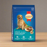 SmartHeart Adult Dog Food – Chicken & Liver 20kg