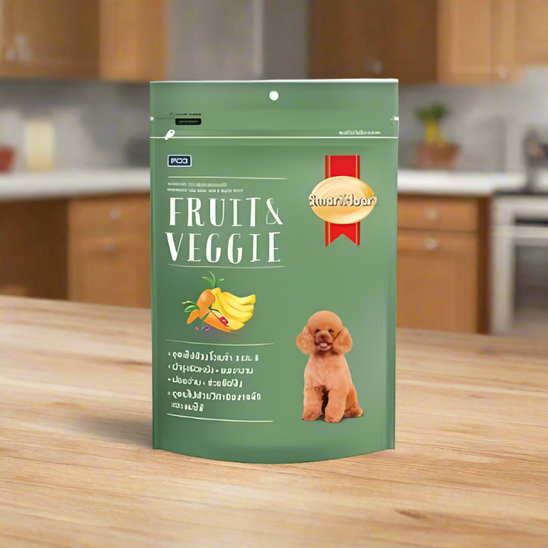 SmartHeart Fruit and Vegetable Dog Treats 100gm