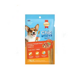 Smartheart Chicksticks Treats - Chicken Teriyaki 60gm (Pack of 12)