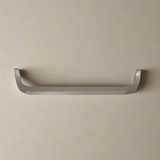 Handle 192mm Nickel Satin