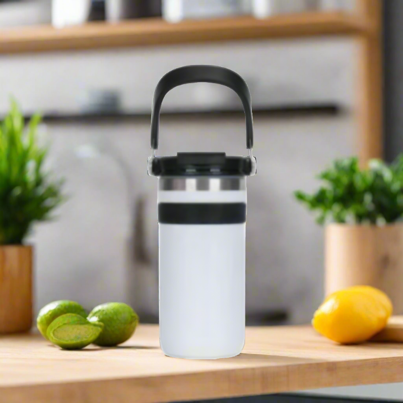 Vacuum Insulated Travel Mug 600ml