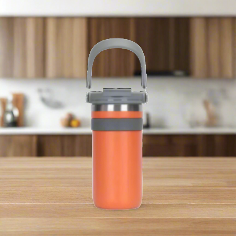 Vacuum Insulated Travel Mug 600ml