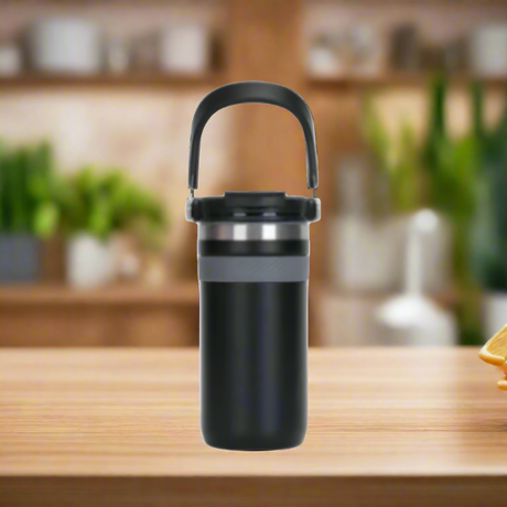 Vacuum Insulated Travel Mug 600ml