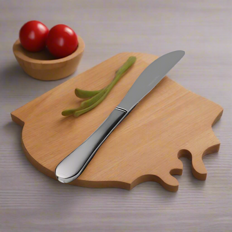 Elegant Ubase Table Knife Set of 6pcs