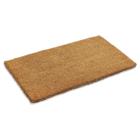 Touchwood Mat Plain