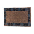 Touchwood Mats 20mm Border 1L