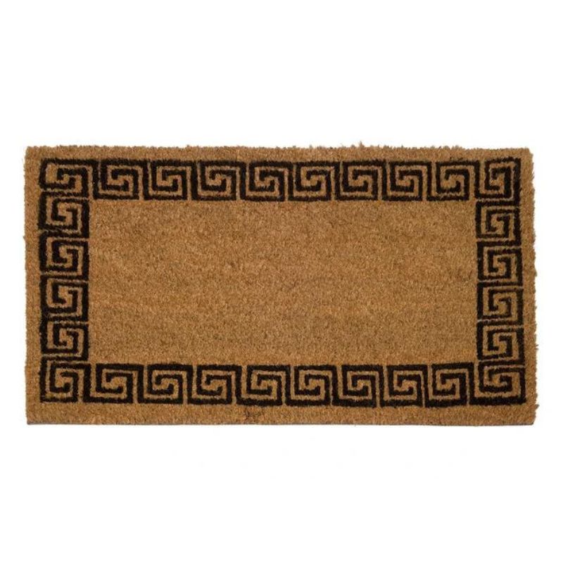 Touchwood Mats 20mm Border 3L