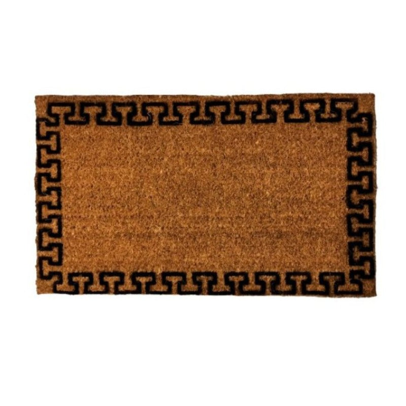 Touchwood Door Mat Border 2L