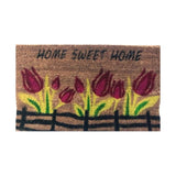 Touchwood Door Mat Home Sweet