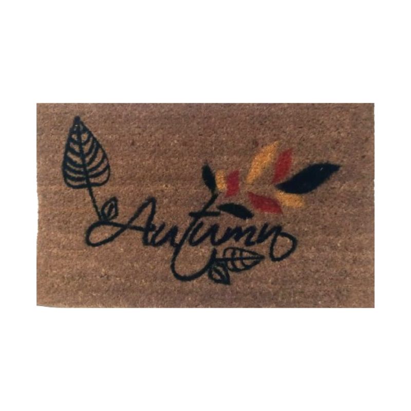 Touchwood Door Mat Autumn