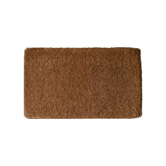 Touchwood Door Mat Plain