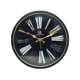 Heritage Wall Clock Oxford