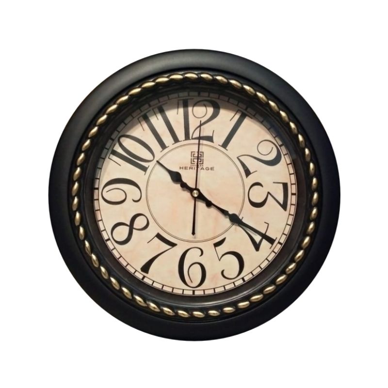 Heritage Wall Clock Oreo - 2