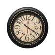 Heritage Wall Clock Oreo - 2