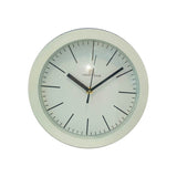 Heritage Wall Clock Squat - 2