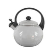 Teapot Enamel Whistle Teakettle 2.2L