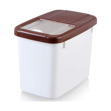 Storage Jars Brown 10kg