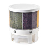 Automatic Rice Dispenser with Lid 10kg