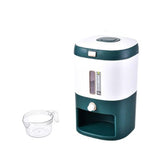 Rice Box Eco Co Long Dispenser