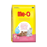 Me-O Dry Cat Food - Mother & Baby 1.1kg