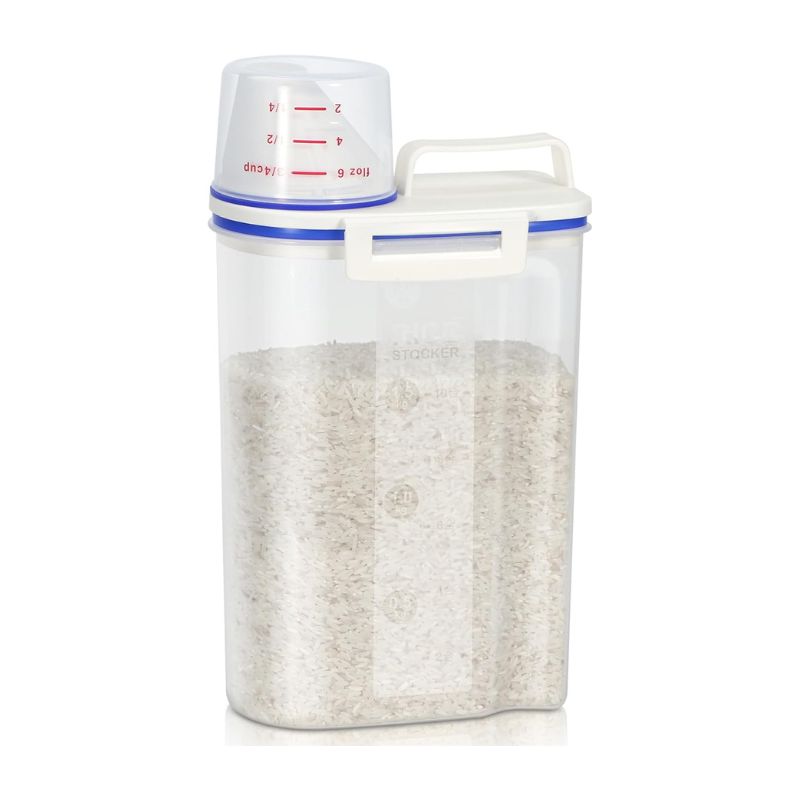 Rice Dispenser 2.5kg