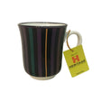 Heritage Mug Black