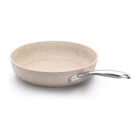 Korkmaz Granita Aluminum Frypan