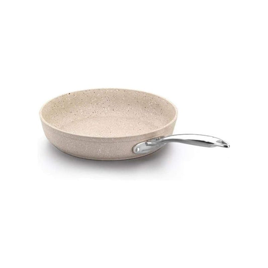 Korkmaz Granita Aluminum Frypan