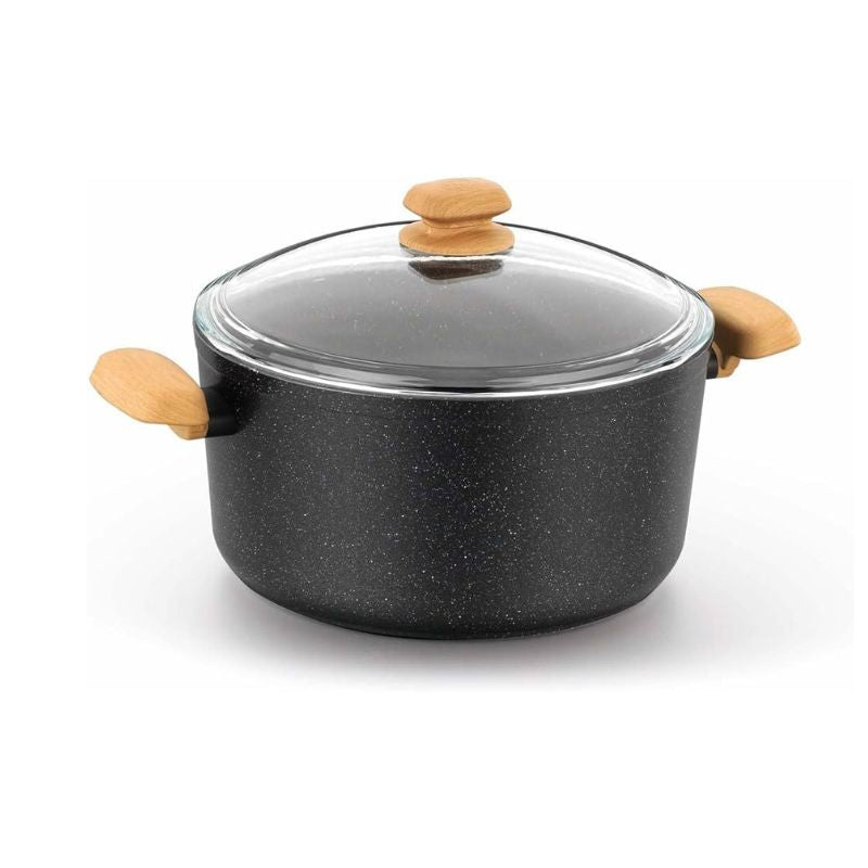 Korkmaz Montana Cooking Pot 5.0Ltr