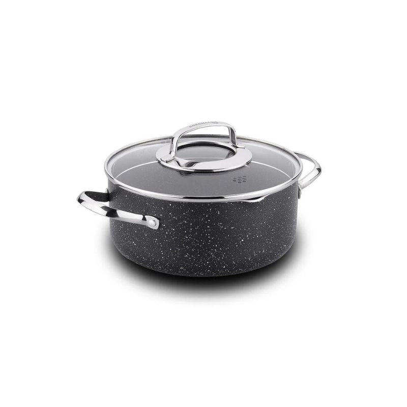 Korkmaz Galaxy Saucepan