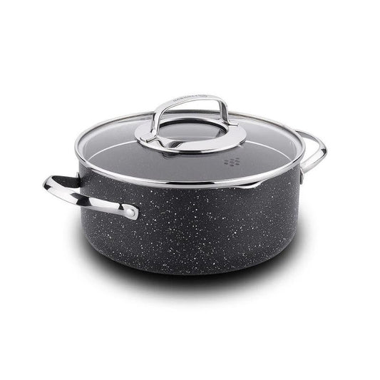 Korkmaz Galaxy Saucepan