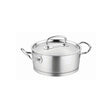 Proline Low Casserole 2.8Ltr