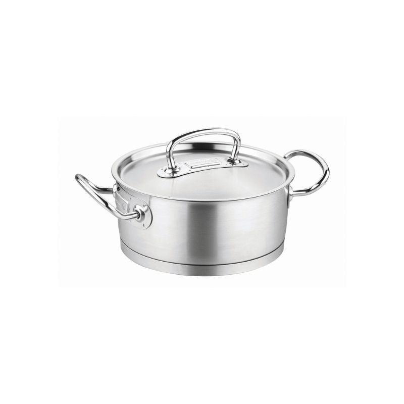 Proline Low Casserole 2.8Ltr