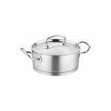 Proline Low Casserole 2.8Ltr