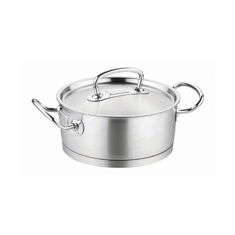 Proline Low Casserole 4.5Ltr