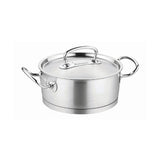 Proline Low Casserole 4.5Ltr