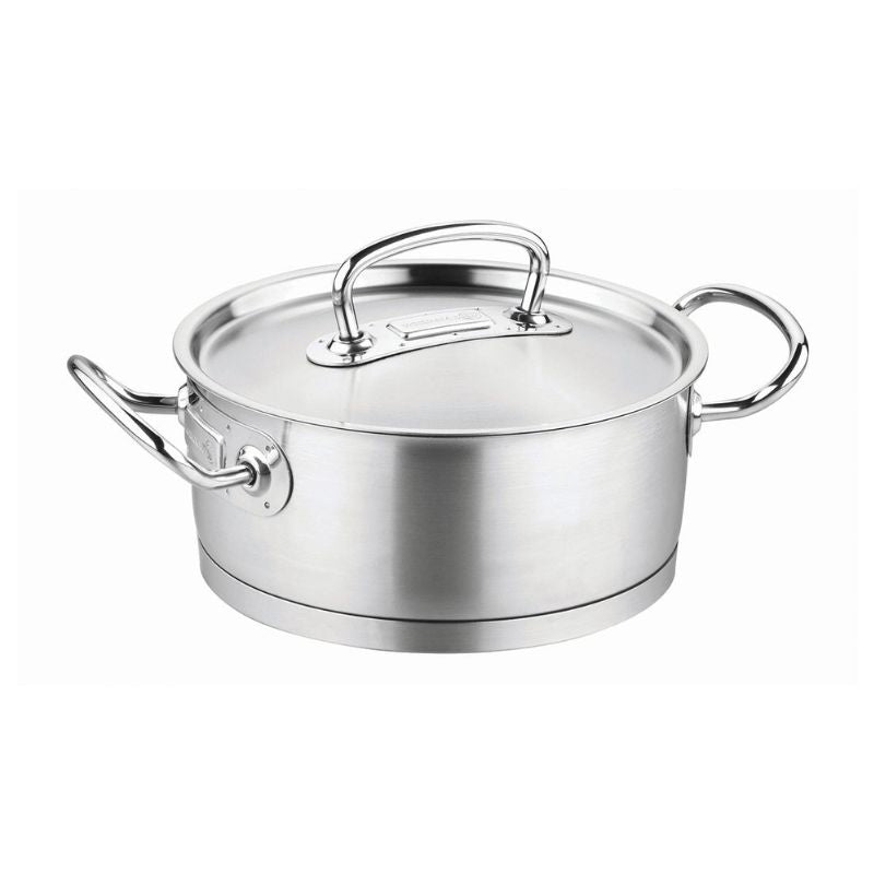 Proline Low Casserole 7.3Ltr