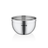 Stainless Steel Deep Mixing Bowl