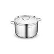 Korkmaz Alfa Casserole 4.0Ltr