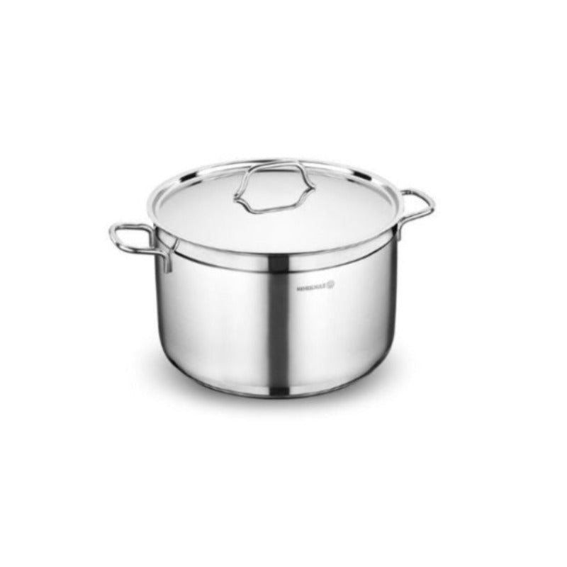 Korkmaz Alfa Casserole 4.0Ltr