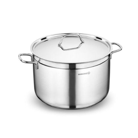 Korkmaz Alfa Casserole 6.8Ltr