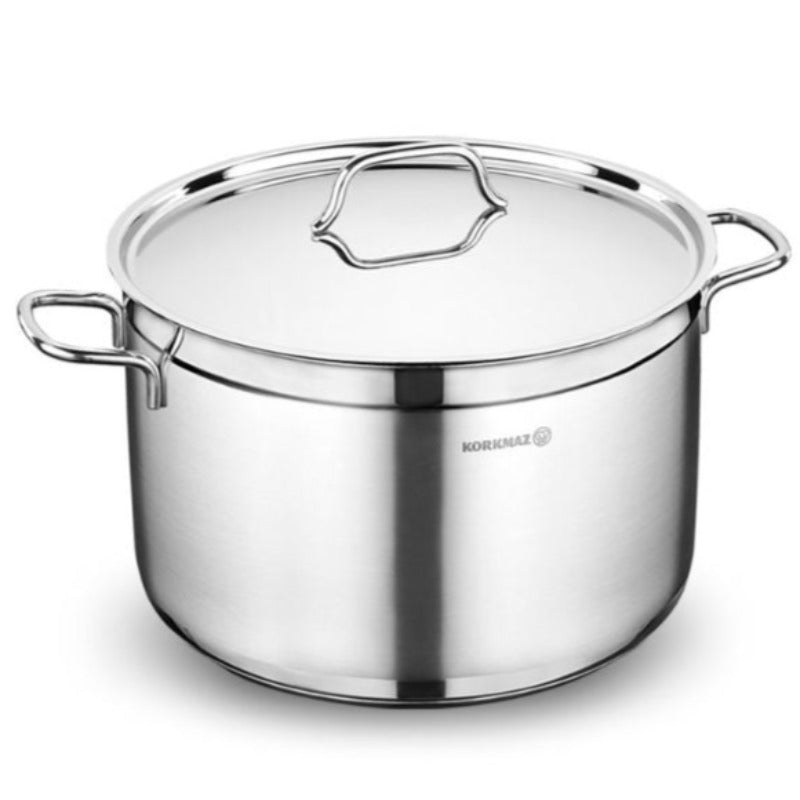 Korkmaz Alfa Casserole 11.0Ltr