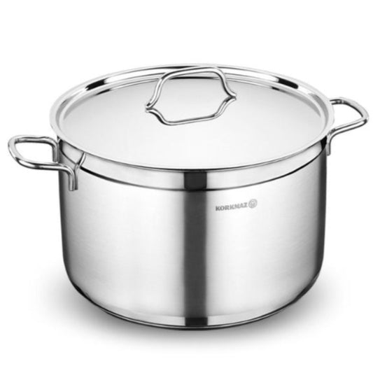 Korkmaz Alfa Casserole 11.0Ltr