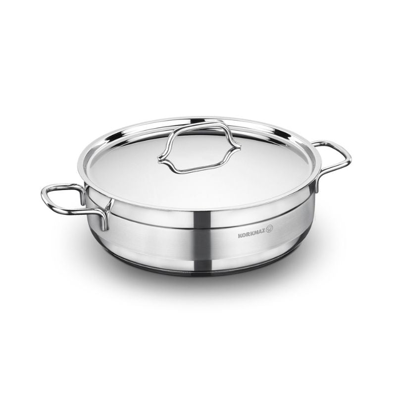 Aftseless Alpha Casserole 7.0Ltr