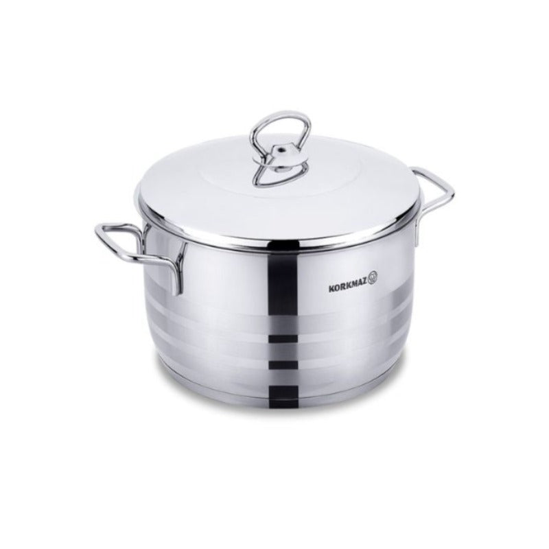 Korkmaz Astra Casserole 4.5Ltr