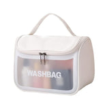 Travel Hanging Makeup Bag Organizer