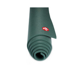 Yoga Mat - 6mm (Extra Long) - Black Sage