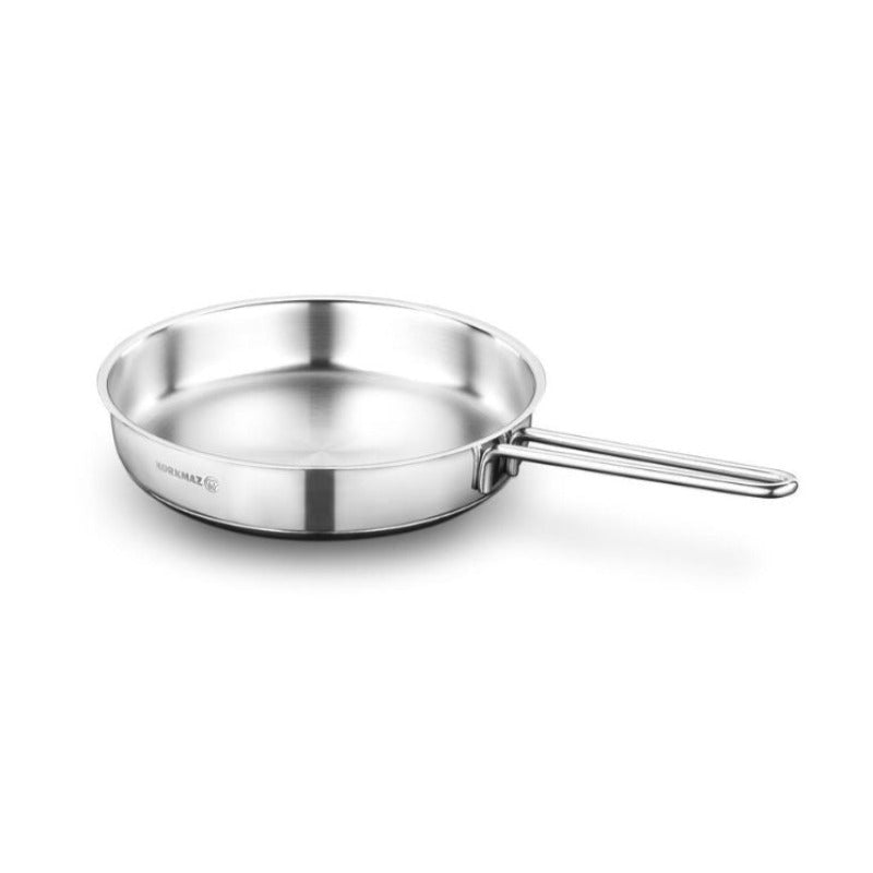 Korkmaz Frypan Silver 2Ltr