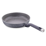 Korkmaz Aluminum Frypan Black