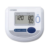 Digital Blood Pressure Monitor